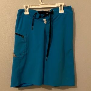 Volcom boys board shorts